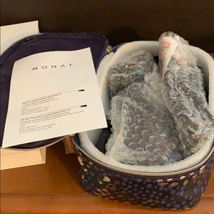 Monat Hair travel size heat tools